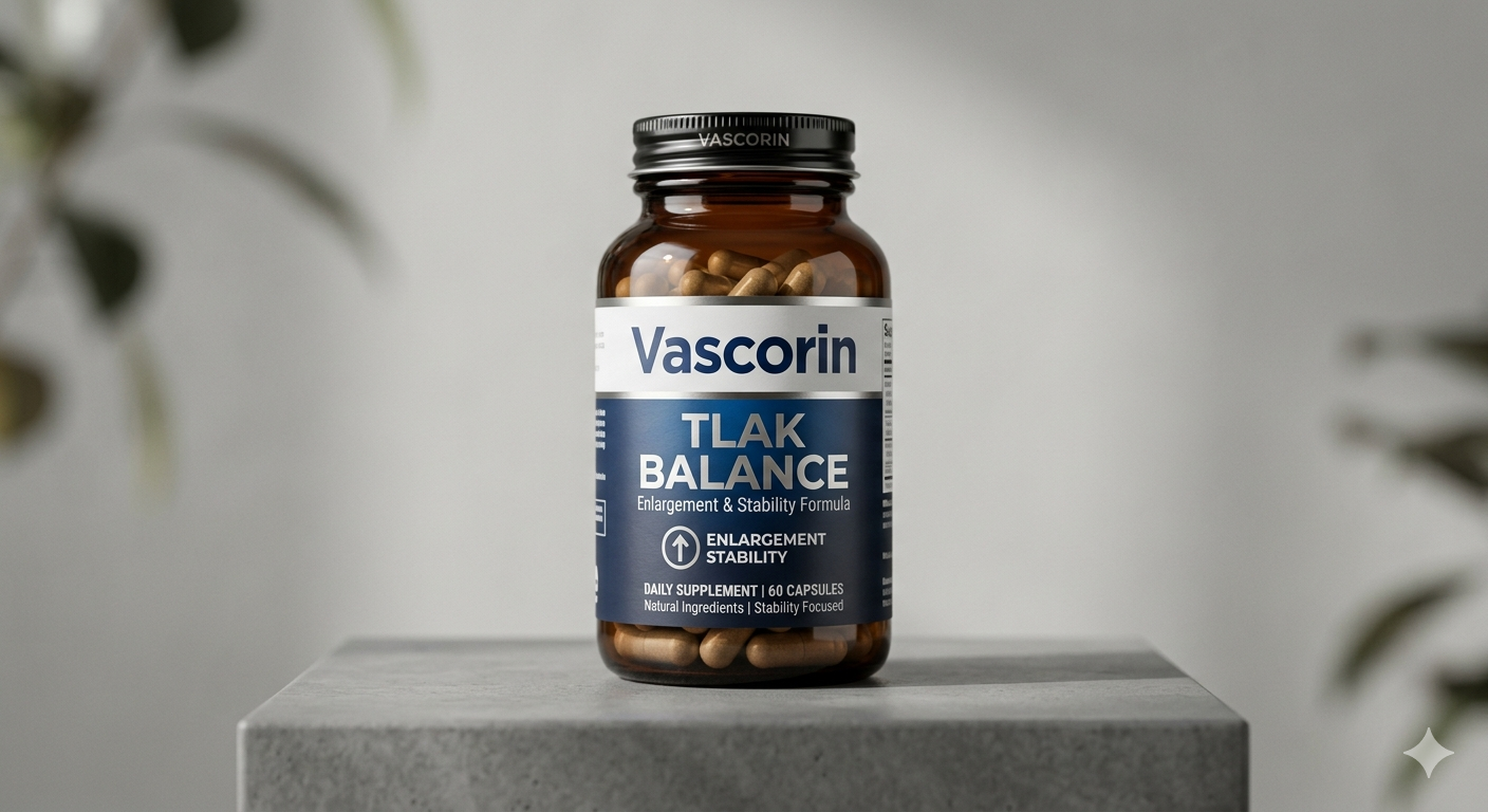 Tlak Balance – premium dodatak prehrani za kontrolu krvnog tlaka